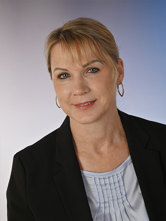 Ulrike Watzl
